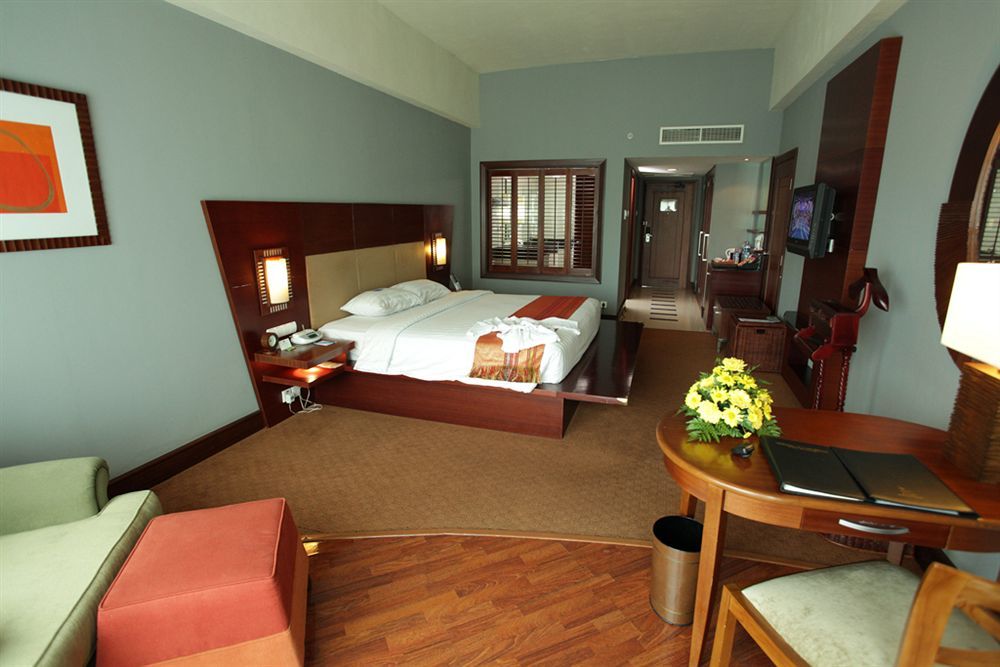 Blue Sky Hotel Balikpapan Dış mekan fotoğraf